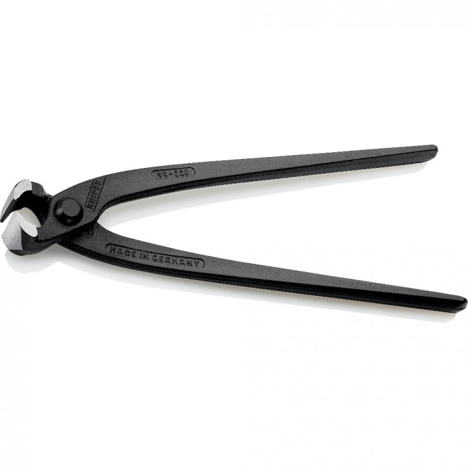 Клещи арматурные KNIPEX 220 мм KN-9900220K12