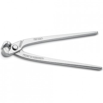 Клещи арматурные KNIPEX 220 мм KN-9904220
