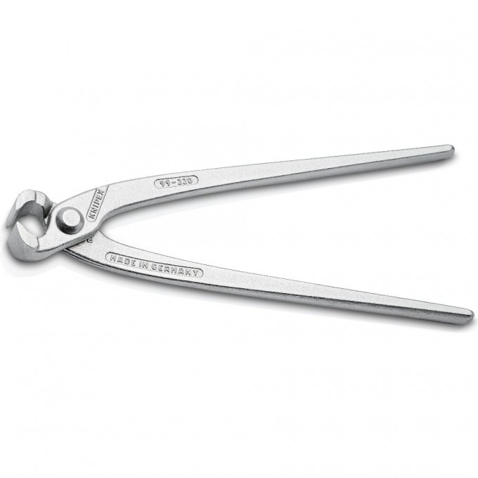Клещи арматурные KNIPEX 220 мм KN-9904220