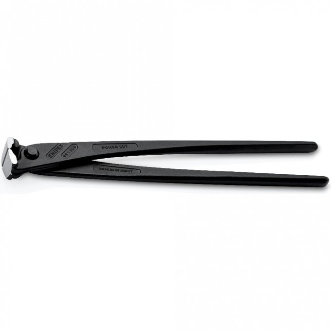 Клещи арматурные усиленные KNIPEX 300 мм KN-9910300