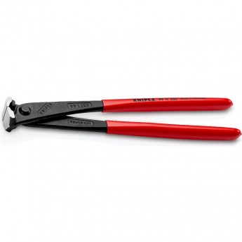 Клещи арматурные усиленные KNIPEX 250 мм KN-9911250