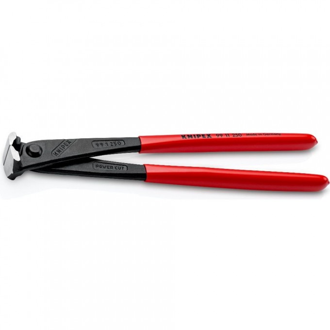 Клещи арматурные усиленные KNIPEX 250 мм KN-9911250