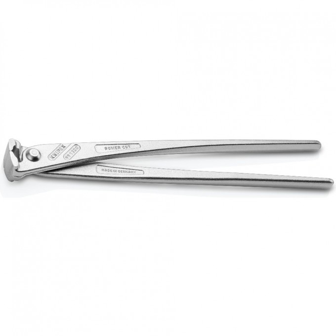 Клещи арматурные усиленные KNIPEX KN-9914300